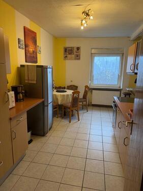 Foto - 1 Zimmer Hochparterre in Büchenbeuren