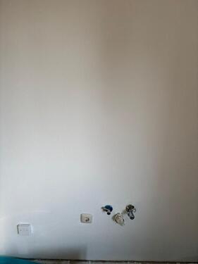 Foto - Helle 3-Zimmer Wohnung mit Balkon im 1. OG in Kulmbach