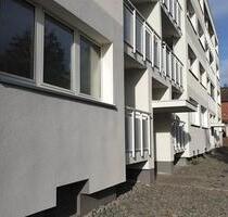 Hier macht wohnen Spaß: ansprechende 2-Zimmer-Wohnung - Eschweiler