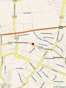 Foto - 2 Zimmer Etagenwohnung zur Miete in Eschweiler