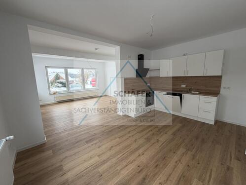 Foto - 2 Zimmer Erdgeschoßwohnung zur Miete in Bassum