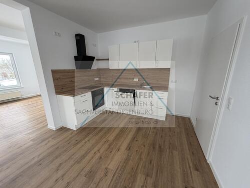 Foto - 2 Zimmer Erdgeschoßwohnung in Bassum