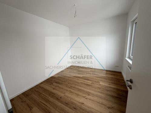 Foto - Erdgeschoßwohnung in Bassum zur Miete