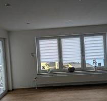 4 Zimmerwohnung 1.OG mit Balkon - Weiden in der Oberpfalz