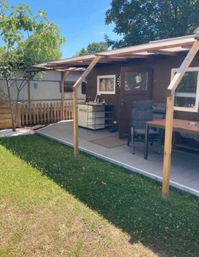 Foto - Gartenparzelle am Mainparksee - 14.800,00&nbsp;EUR Kaufpreis, ca.&nbsp; 0,00&nbsp;m&sup2;