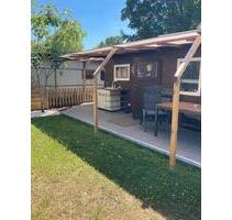 Gartenparzelle am Mainparksee - 14.800,00&nbsp;EUR Kaufpreis, ca.&nbsp; 0,00&nbsp;m&sup2; in Aschaffenburg (PLZ: 63739) Österreicher Kolonie