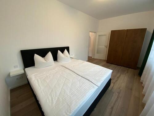 Foto - 2 Zimmer Erdgeschoßwohnung zur Miete in Schmallenberg