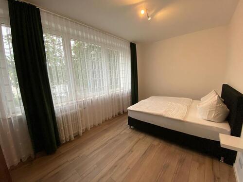 Foto - 2 Zimmer Erdgeschoßwohnung in Schmallenberg