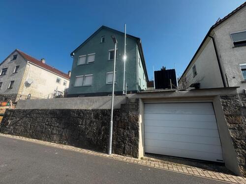 Foto - Kleine Oase Grünsfeld - 380.000,00&nbsp;EUR Kaufpreis, ca.&nbsp; 190,00&nbsp;m&sup2;