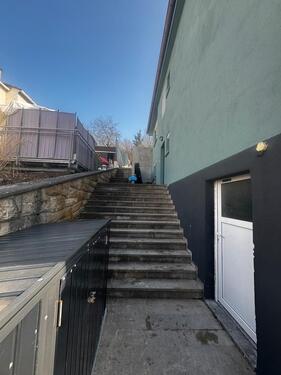 Foto - 9 Zimmer Einfamilienhaus zum Kaufen in Grünsfeld