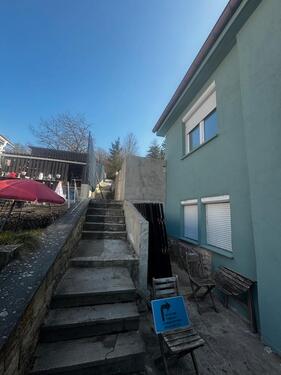 Foto - 9 Zimmer Einfamilienhaus in Grünsfeld