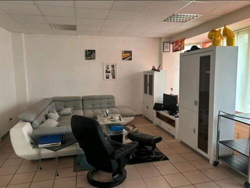 Foto - Große 2 Zimmer Erdgeschosswohnung in Neuhaus