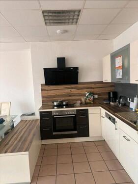 Foto - 2 Zimmer Erdgeschoßwohnung zur Miete in Holzminden