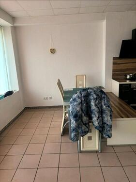 Foto - 2 Zimmer Erdgeschoßwohnung in Holzminden