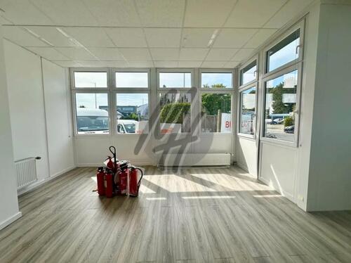 Foto - KEINE PROVISION - SCHNELL VERFÜGBAR - Büroflächen (180 m²) zu vermieten