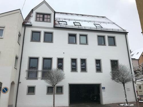 Foto - 2-Zimmer-Wohnung zur Miete in 84056 RottenburgLaaber