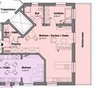 Foto - 2 Zimmer Etagenwohnung zur Miete in Hoya