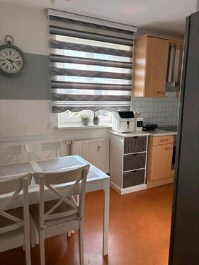 Foto - Etagenwohnung in Hirschau zur Miete