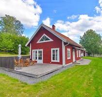 „Bodaby Västergården“ schöne Lage, Småland, Schweden ☀️Sauna - Weyhe