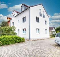 große helle 3 ZKB Wohnung in Regensburg - Keilberg