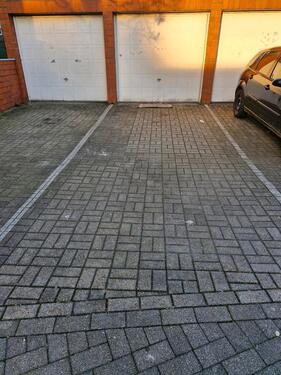 Foto - Garage inkl Stellplatz zu vermieten