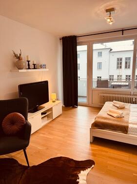 Foto - 1.5 Zimmer Etagenwohnung in Oldenburg