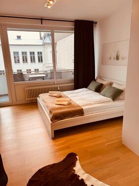 Foto - Etagenwohnung in Oldenburg zur Miete