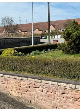 Foto - 4 Zimmer Einfamilienhaus zum Kaufen in Mansfeld