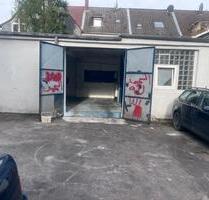 Halle für Warenlager zur vermieten - Essen Stadtbezirk V