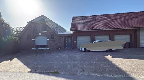 Foto - Vielseitiger Resthof mit 17.000 m² Grundstück
