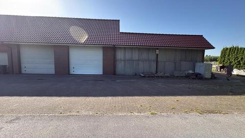 Foto - 4 Zimmer Bauernhaus, Landhaus zum Kaufen in Rastede