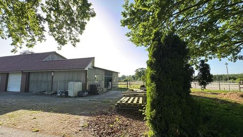 Foto - 4 Zimmer Bauernhaus, Landhaus in Rastede