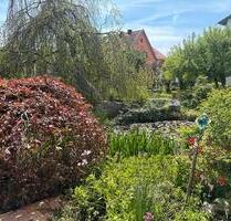 Einfamilienhaus in Mühldorf Nord Traumgarten 913qm provisionsfrei - Mühldorf am Inn