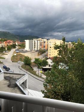 Foto - Verkaufe Eigentumswohnung in Vogošća (nahe Sarajevo) – 65 m²