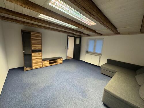 Foto - 1 Zimmer Wohnung in Kempten 87439