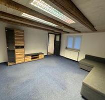 1 Zimmer Wohnung in Kempten 87439 - Kempten (Allgäu) Auf dem Lindenberg
