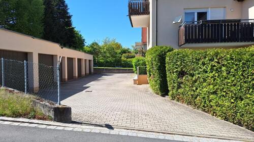 Foto - Etagenwohnung zum Kaufen in Heroldsberg