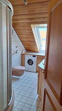 Foto - Etagenwohnung in Heroldsberg