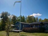 Foto - Schweden Ferienhaus am See, Top Angel und Familienurlaub!!!