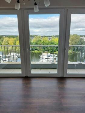Foto - Elegante Penthousewohnung in Werder am Wasser