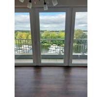 Elegante Penthousewohnung in Werder am Wasser - Werder (Havel)