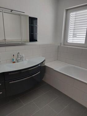 Foto - Etagenwohnung zur Miete in Werder (Havel)
