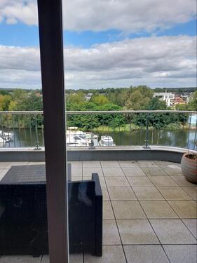 Foto - Etagenwohnung in Werder (Havel)