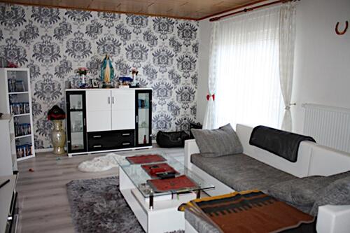 Foto - Einfamilienhaus in MarkloheOyle zu vermieten