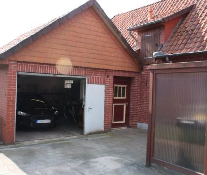 Foto - Einfamilienhaus in Marklohe zur Miete