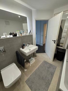 Foto - Etagenwohnung in Solingen