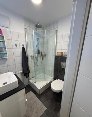Foto - Etagenwohnung in Solingen zur Miete