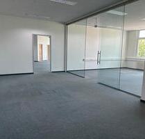 Büroflächen in Leipheim – direkt an der A8 | ab 80 m² bis 500 m²