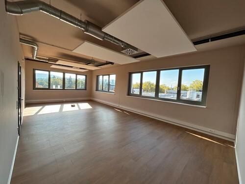 Foto - Modernes BüroPraxisflächen im Neubau 