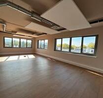 Modernes BüroPraxisflächen im Neubau |Erstbezug in Nilkheim - Aschaffenburg Österreicher Kolonie